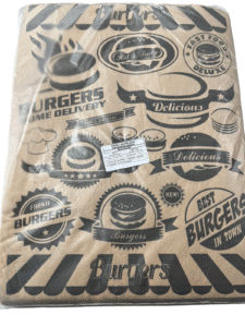 DROPE Delivery Product Image