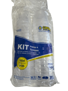 DROPE Delivery Product Image