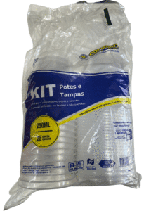 DROPE Delivery Product Image