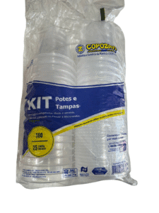 DROPE Delivery Product Image