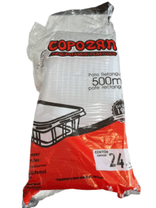 DROPE Delivery Product Image