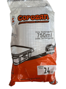 DROPE Delivery Product Image